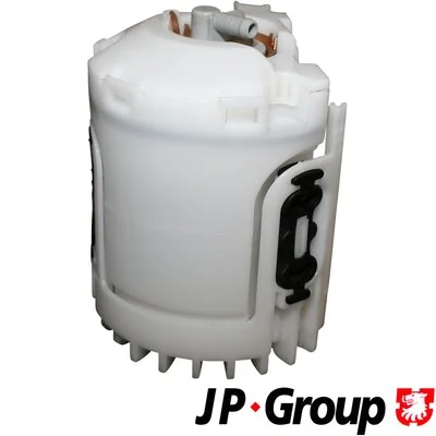 Fuel Feed Unit